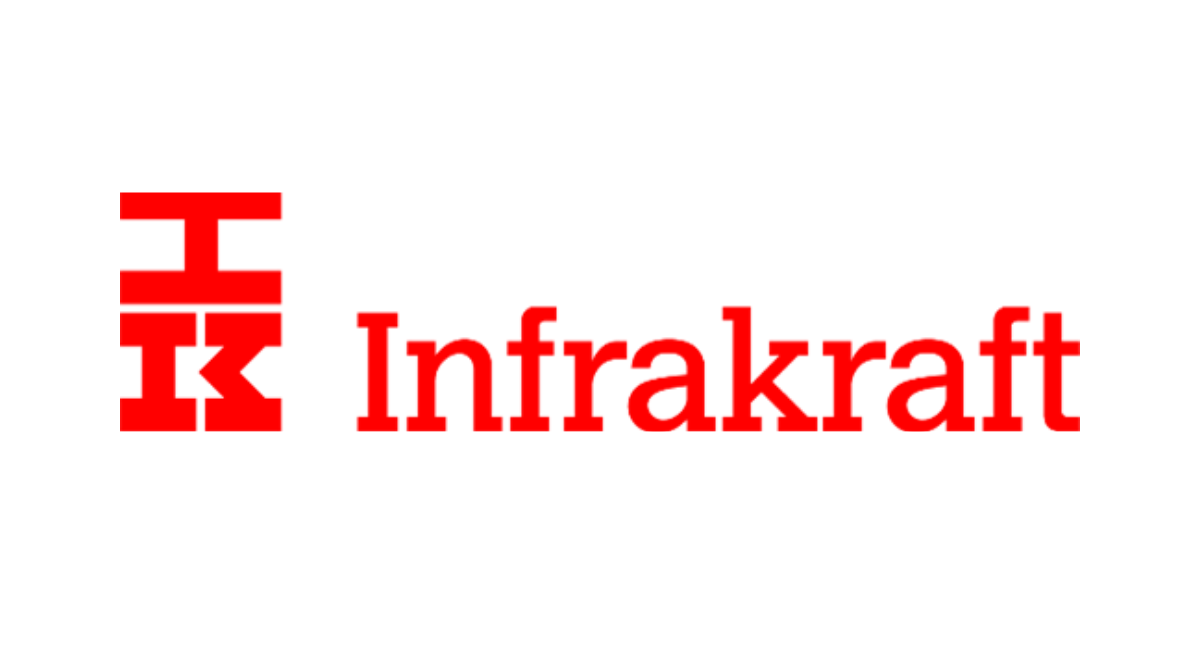 Infrakraft logo